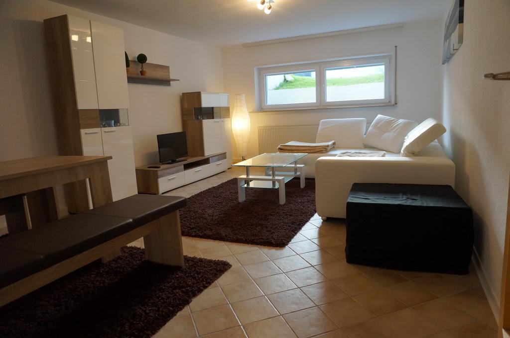 Apartment Germersheim Habitación foto