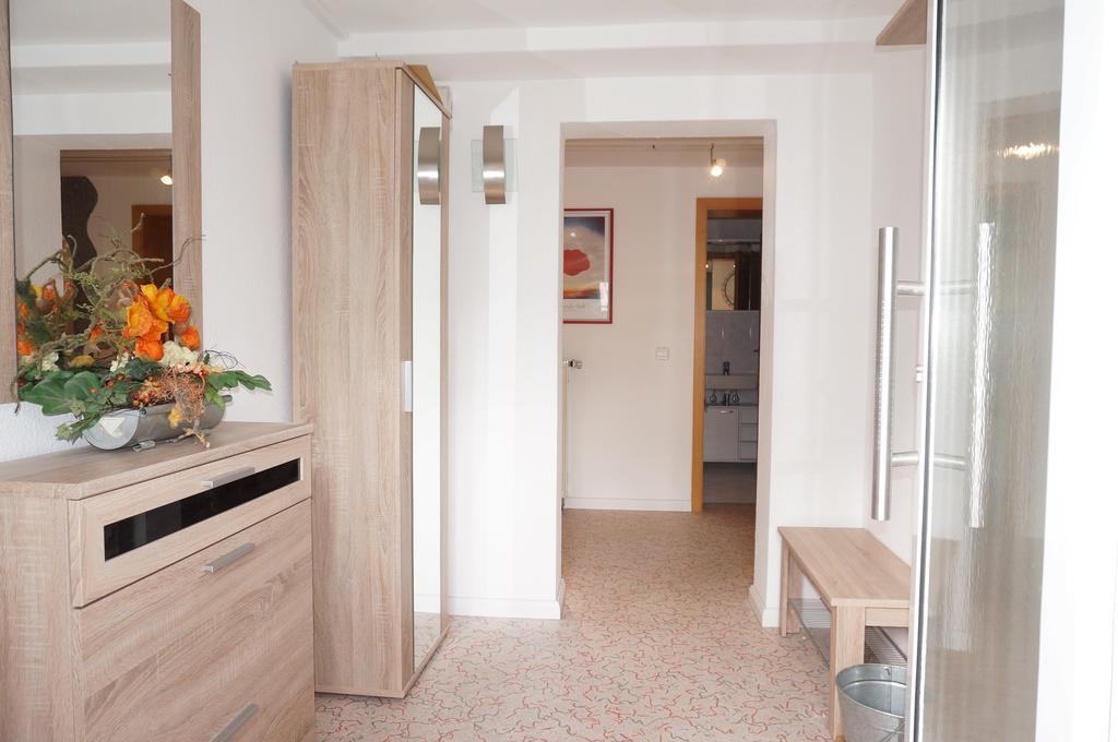 Apartment Germersheim Habitación foto