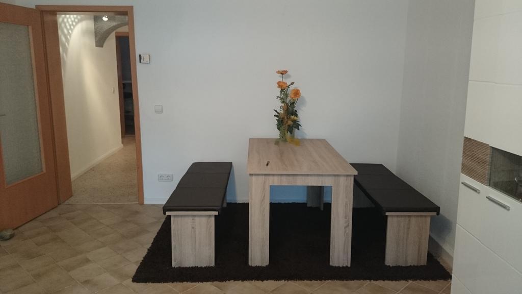 Apartment Germersheim Habitación foto