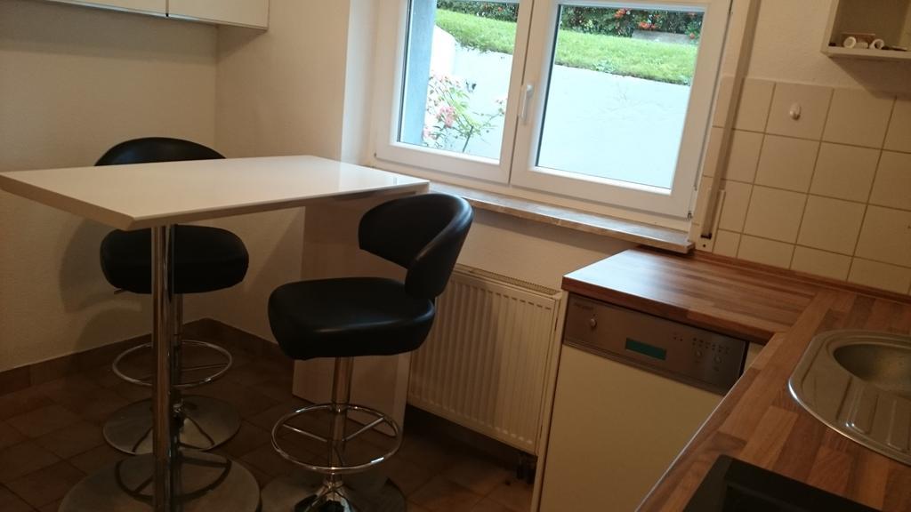 Apartment Germersheim Habitación foto