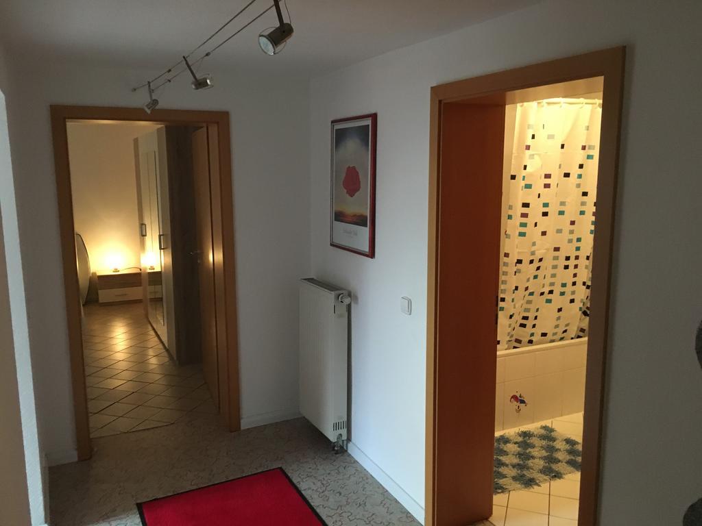 Apartment Germersheim Exterior foto